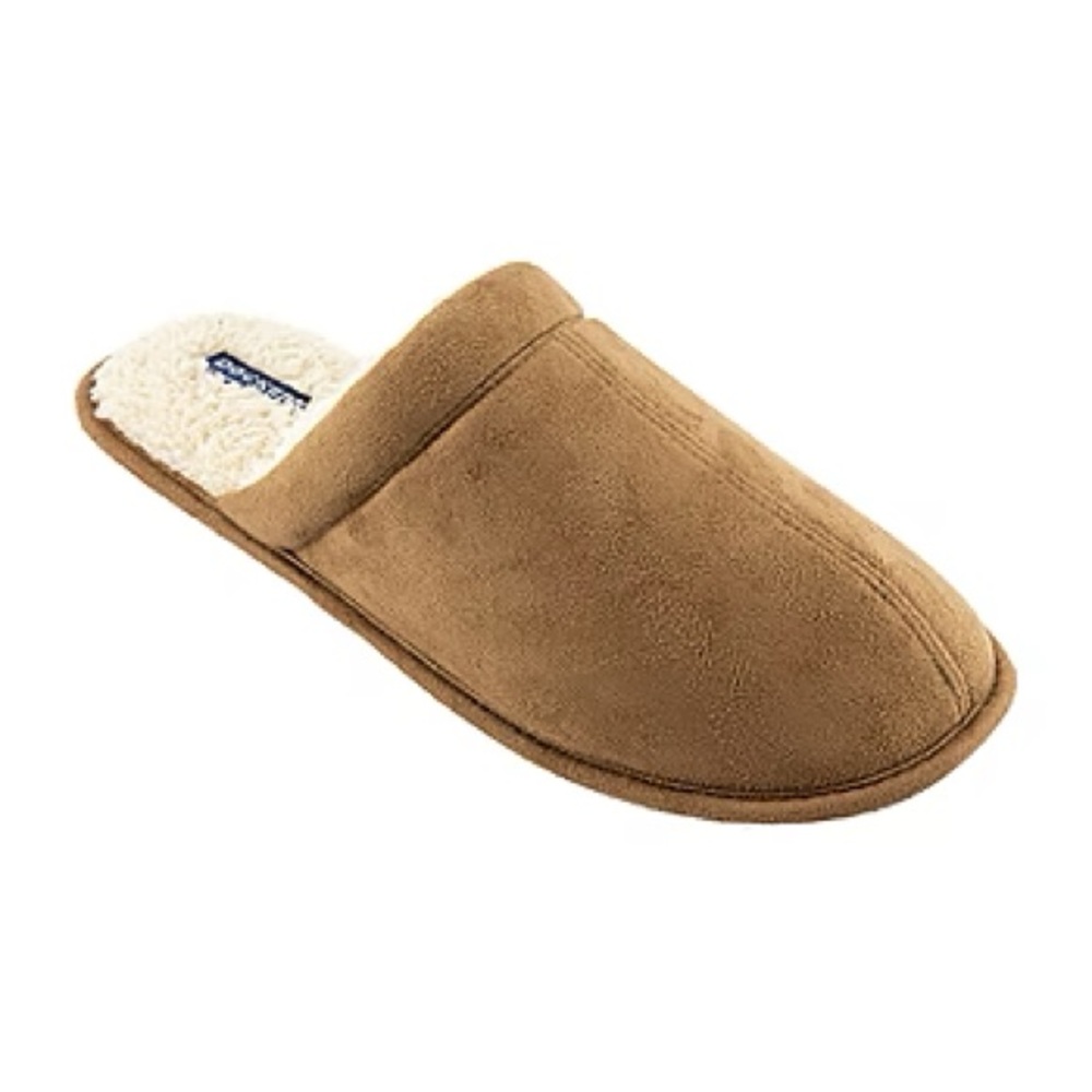Dockers Slippers Size 9/10
